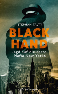 Black Hand - Stephan Talty - E-Book