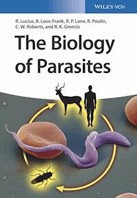 The Biology of Parasites - Richard Lucius - E-Book