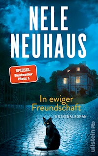 In ewiger Freundschaft - Nele Neuhaus - E-Book