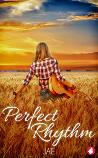 Perfect Rhythm - Jae - E-Book