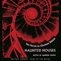Haunted Houses - Charlotte Riddell - Hörbuch