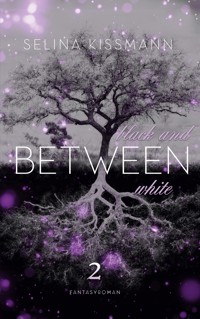 Between - Selina Kissmann - E-Book