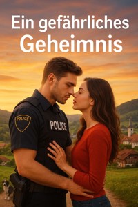 Ein gefährliches Geheimnis - Simone Lilly - E-Book