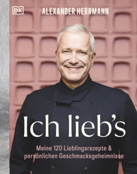 Ich lieb's - Alexander Herrmann - E-Book