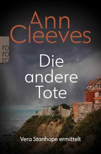 Die andere Tote - Ann Cleeves - E-Book