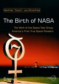 The Birth of NASA -  - E-Book