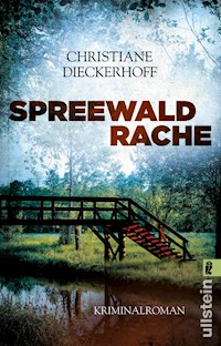 Spreewaldrache - Christiane Dieckerhoff - E-Book
