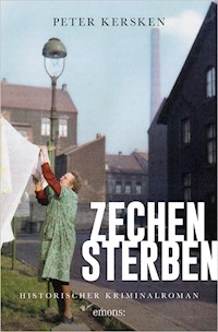 Zechensterben - Peter Kersken - E-Book
