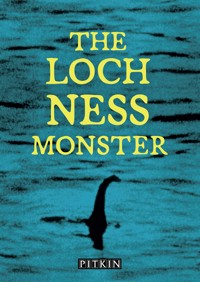 The Loch Ness Monster - Charles Fowkes - E-Book