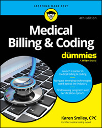 Medical Billing & Coding For Dummies - Karen Smiley - E-Book