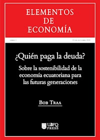 ¿Quién paga la deuda? - Bob Traa - E-Book