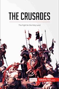 The Crusades - 50minutes - E-Book