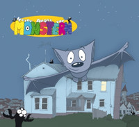 Keine Angst vor Monstern - Timo Stoffregen - E-Book