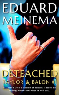 Deteached - Meinema Eduard - E-Book