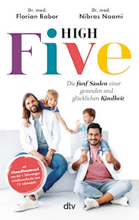 High Five - Florian Babor - E-Book