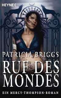Ruf des Mondes - Patricia Briggs - E-Book