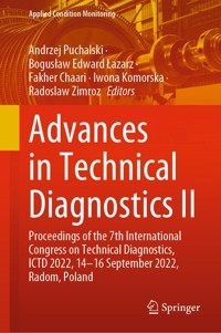 Advances in Technical Diagnostics II -  - E-Book