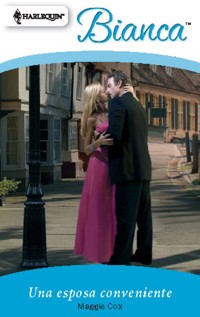 Una esposa conveniente - Maggie Cox - E-Book