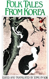 Folk Tales from Korea - Zong In-sob - E-Book