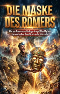 Die Maske des Römers - Matthias Hanke - E-Book