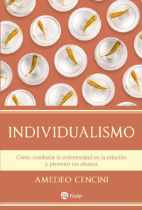 Individualismo - Amedeo Cencini - E-Book