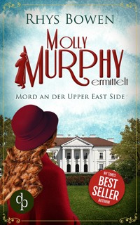 Mord an der Upper East Side - Rhys Bowen - E-Book