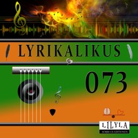 Lyrikalikus 073 - Edgar Allan Poe - Hörbuch