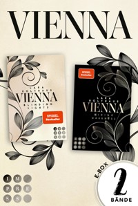 Vienna: Die knisternden High-Society-Romance-Dilogie in einer E-Box! - Lara Holthaus - E-Book