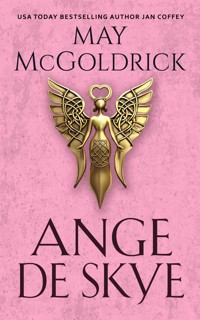 Ange de Skye - May McGoldrick - E-Book