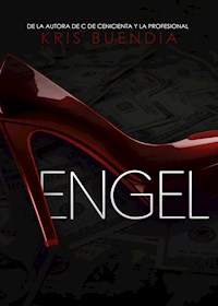 Engel - Kris Buendía - E-Book