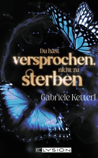 Du hast versprochen nicht zu sterben - Gabriele Ketterl - E-Book
