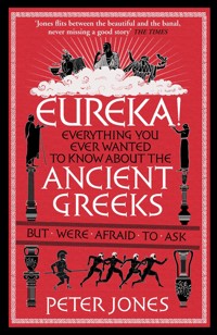 Eureka! - Peter Jones - E-Book