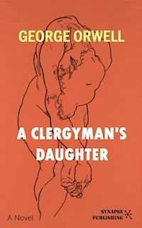 A clergyman's daughter - George Orwell - E-Book