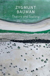 Theory and Society - Zygmunt Bauman - E-Book