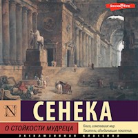О стойкости мудреца - Луций Сенека - Hörbuch