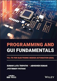 Programming and GUI Fundamentals - Suman Lata Tripathi - E-Book