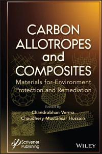 Carbon Allotropes and Composites -  - E-Book