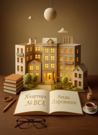 Квартира № ВСЕ - Aida Larsingen - E-Book