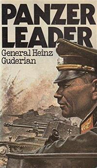 Panzer Leader - Constantine Fitzgibbon - E-Book