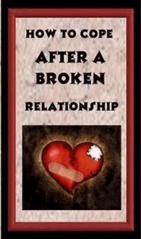 How To Cop After A Broken Relationship - Ouvrage Collectif - E-Book