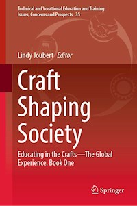 Craft Shaping Society -  - E-Book