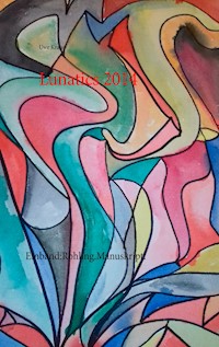 Lunatics 2014 - Uwe Kraus - E-Book