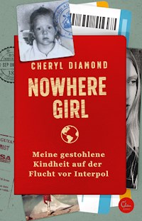 Nowhere Girl - Cheryl Diamond - E-Book