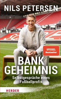 Bank-Geheimnis - Nils Petersen - E-Book