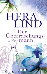 Der Überraschungsmann - Hera Lind - E-Book