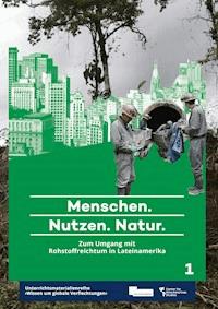 Menschen. Nutzen. Natur. - - E-Book