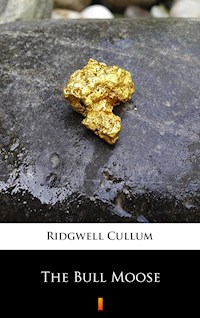 The Bull Moose - Ridgwell Cullum - E-Book