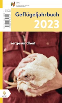 Geflügeljahrbuch 2023 -  - E-Book