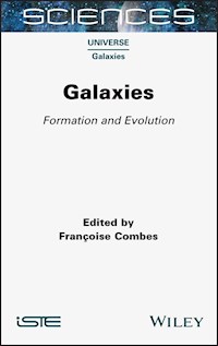 Galaxies -  - E-Book
