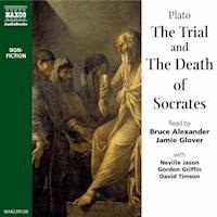 The Trial & The Death of Socrates - Diverse - Hörbuch